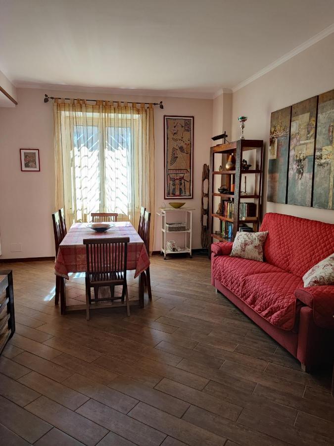 Casa Di Anna, Rome