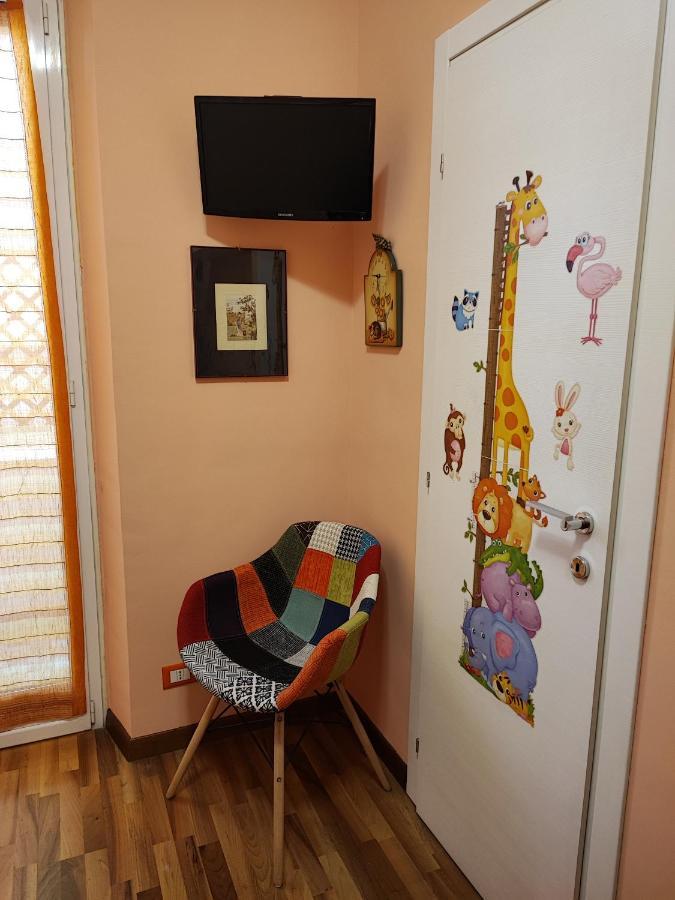 Casa Di Anna — Foto 3